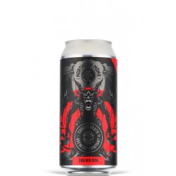 Sudden Death The Devil, Everywhere  8% vol. 0.44l - Beerlovers