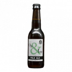 De Molen De Molen - Op & Top - 4.5% - 33cl - Bte - La Mise en Bière