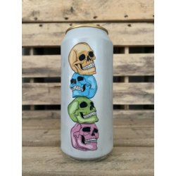 Pastel People TIPA 9,5% - Zombier