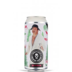 Sudden Death Shitter Was Full 8% vol. 0.44l - Beerlovers