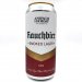 Anspach & Hobday The Rauchbier 5.5% (440ml can) 