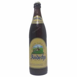 Andechs Weissbier Hell Andechs Weissbier Hell
