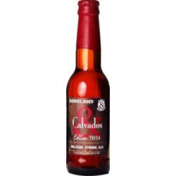 De Molen Calvados Edition 2024 Belgian Strong Ale - Mister Hop