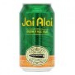 Cigar City Jai Alai ® IPA 0,355l - Craftbeer Shop