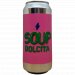 Garage Beer - Soup Dolcita 
