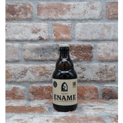 Ename Abdijbier - 33 CL - Gerijptebieren.nl