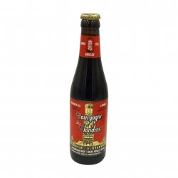 Bourgogne des Flandres Bruinen Os