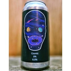 Dark Element Brew Co - Cosmic - Dexter & Jones