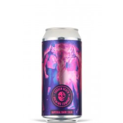 Sudden Death Gigageil 7.7% vol. 0.44l - Beerlovers