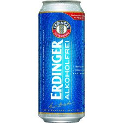 Erdinger Alkoholfrei Erdinger Alkoholfrei