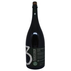 3 Fonteinen Oude Geuze Cuvée Armand & Gaston