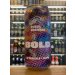 Queer Brewing  Bold  Alcohol Free Pale Ale 