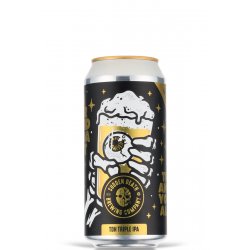 Sudden Death A Grand Toast  11% vol. 0.44l - Beerlovers