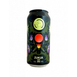 La Superbe - ZUKUA (DIPA) 44 cl - Bieronomy