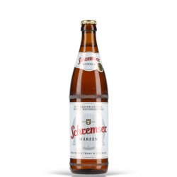 Schremser Märzen 5.1% vol. 0.5l - Beerlovers