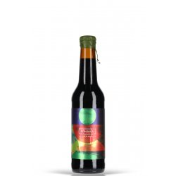 Põhjala Vaquero Breakfast 12% vol. 0.33l - Beerlovers