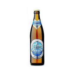 Bavaria Hefeweizen - 9 Flaschen - Biershop Bayern