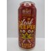 Bright Leaf Peeper Red Rye IPA 6.4% 440ml 