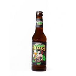 Kraftpaule  Schnelles Helles - Alehub