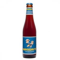 VanderGhinste Roodbruin - 3er Tiempo Tienda de Cervezas