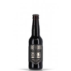 Brewdog Dog J 14.1% vol. 0.33l - Beerlovers