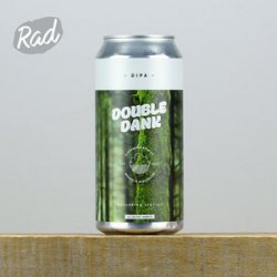 Cloudwater Double Dank DIPA - Radbeer