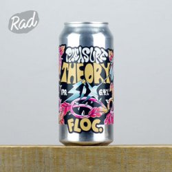 Floc Pleasure Theory V.6 - Radbeer