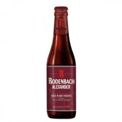 Rodenbach Alexander - 3er Tiempo Tienda de Cervezas