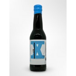 Browar Stu Mostów X Anniversary 6/10 Quadrupel BBA