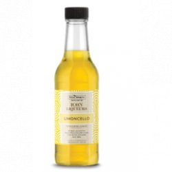 Aromatizante  still spirits  Limoncello Icon  330 ml - El Secreto de la Cerveza