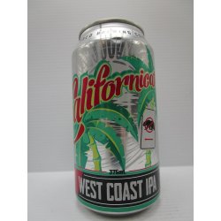 Big Shed Californicator West Coast IPA 7.5% 375ml - Grape & Grain