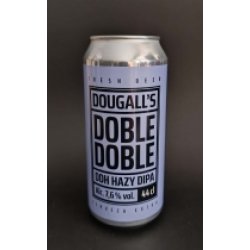 DouGall’s Doble Doble