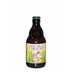 CHOUFFE HOUBLON - New Beer Braglia