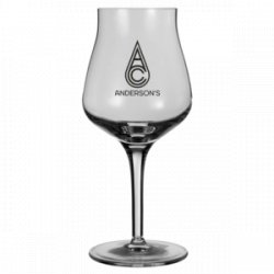 Glass Sensorik 0.4L - Anderson’s Brewery