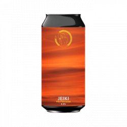 La Superbe Jeiki – Bière Gose aux Abricots, Pêches Blanches & Vanille de Papouasie - Find a Bottle