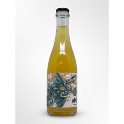 Seven Island Brewery Forbidden Eden Peach & Vanilla