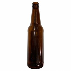 Botella Long Neck 24 pz + Caja para envío con Separadores - Insumos Cerveceros de Occidente