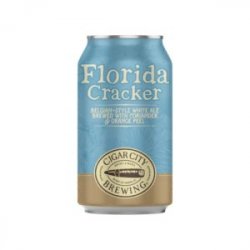 Cigar City Florida Cracker - Chelar