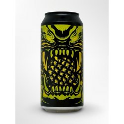 Seven Island Brewery Pineapple Crush