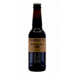 The Kernel Brewery India Double Porter Columbus Chinook