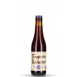 Rochefort 10 11.3% vol. 0.33l - Beerlovers