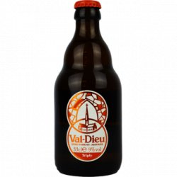 Val-Dieu Tripel - Drankenhandel Leiden / Speciaalbierpakket.nl