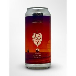 Folkingebrew Good Vibes Only