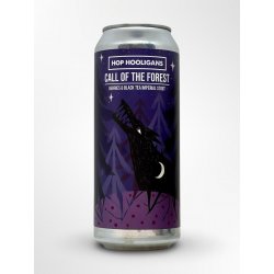 Hop Hooligans Call of the Forest