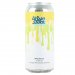 Urban South Triple Spilled: Pineapple, White Chocolate, Sprite Float Sour Ale 