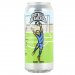 Local Craft Beer Football In America Hazy DIPA 