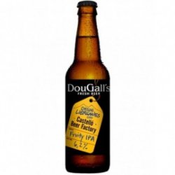 Dougalls con Castelló Pack Ahorro x6 - Beer Shelf