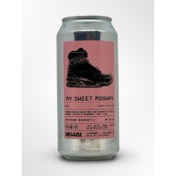 RIOAZUL My Sweet Mogwai RIOAZUL My Sweet Mogwai