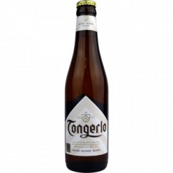 Tongerlo Blond - Drankenhandel Leiden / Speciaalbierpakket.nl