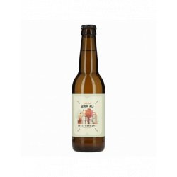 EFFET PAPILLON WHEAT ALE BIO - 1001 Bières